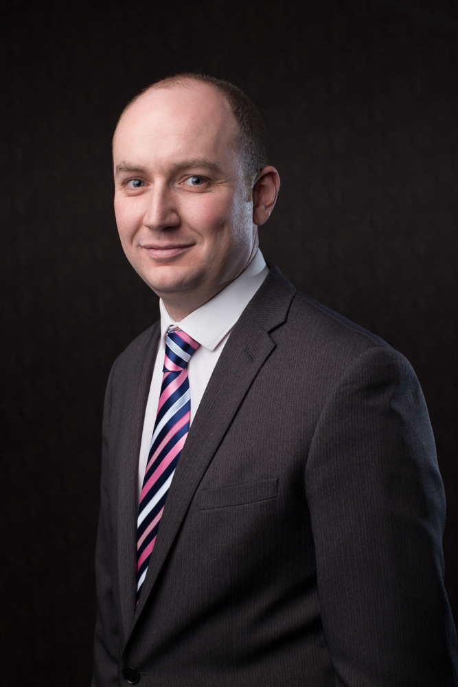 Peter Stevens 1