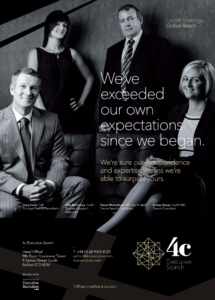 Ambition Advert   February 2015