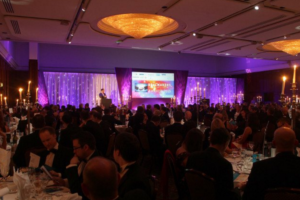 Dealmakers Awards   Crowd