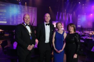 NI Chamber Dinner 2016 2