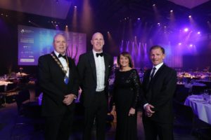 NI Chamber Dinner 2016 4