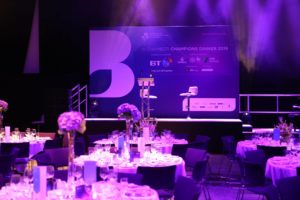 NI Chamber Dinner 2016 5