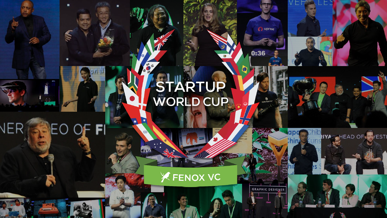 StartUp World Cup