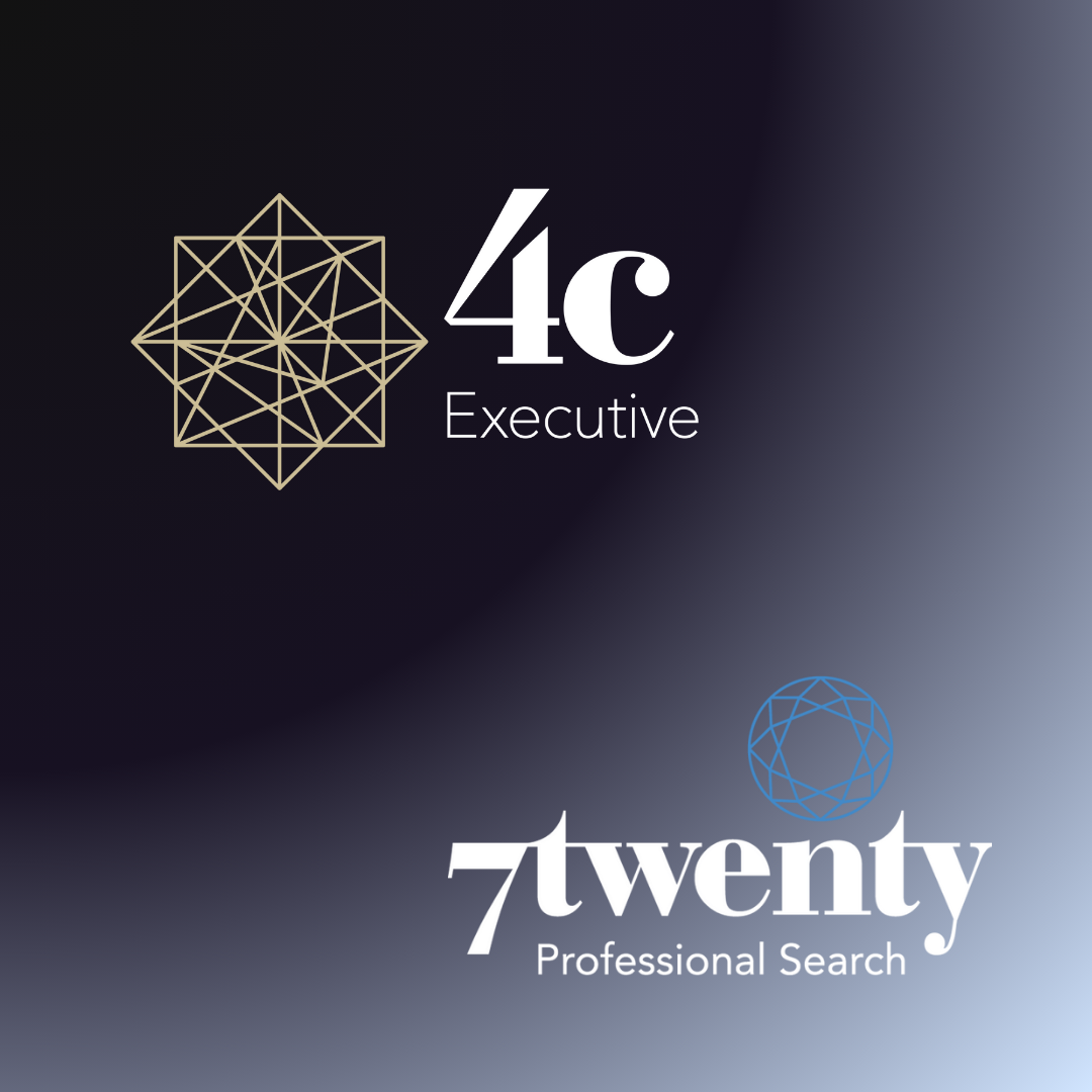 February Fundraising with 4c & 7twenty - 4c Executive