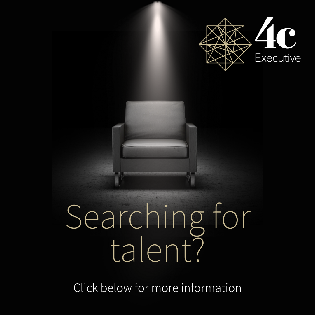 Searching for talent