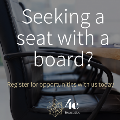 Board room chair