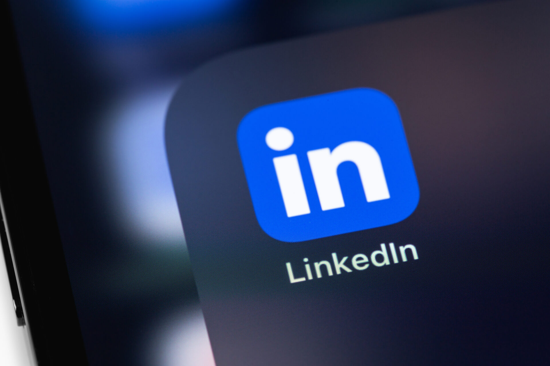 Connect with us on LinkedIn - 4C Executive Placement