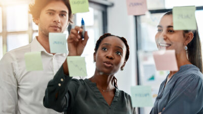 Executive Search Agency NI | 4C Executive