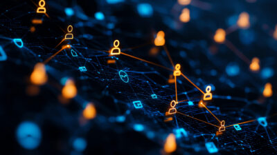 The Role of Data in Modern Executive Hiring