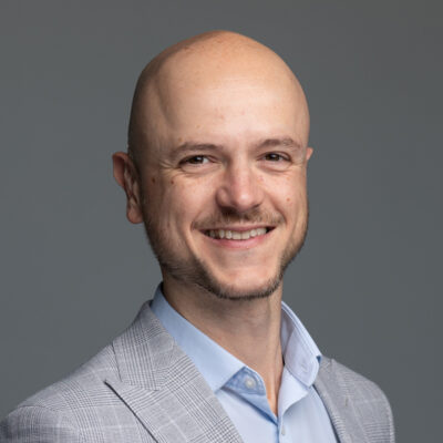 Pedro Torres