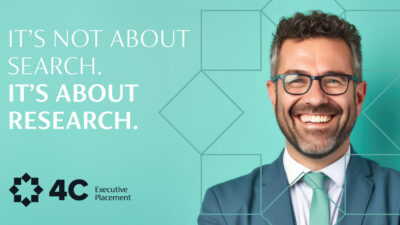 Talent Acquisition vs Executive Search