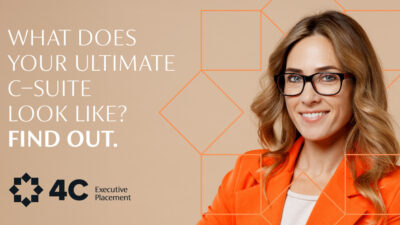 The Evolving Landscape of Executive Search and HR in 2025