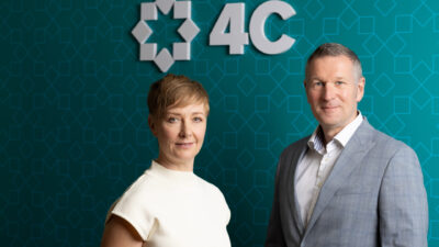 4C Executive Placement Announces Managing Director