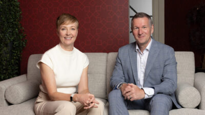 A New Chapter for 4C Executive Placement: Fresh Look, Same Trusted Expertise