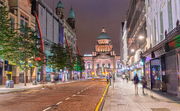 Public Sector