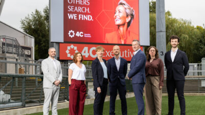 The Art and Science of Executive Search: Finding Leaders Who Shape the Future