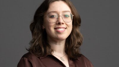 Welcoming Our New Graduate Researcher: Investing in the Future of Innovation