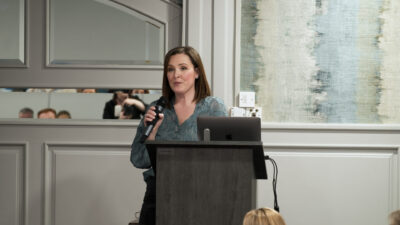 Crafting a Stand-Out CV – by Jordan McAdam, Career Coach