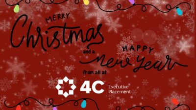 Merry Christmas & a Happy New Year