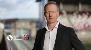 New Video Series Launches with Ulster Rugby’s Keith Shorten Sharing His Leadership Journey