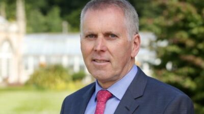 New Video Series Featuring Sir David Sterling as He Shares His Leadership Journey and Lessons from Public Service.