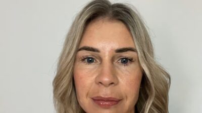 New Video Series with The CEO of Nexus, Joanne Barnes Sharing Her Leadership Journey